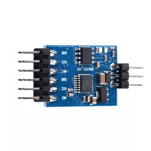 Fhsqwernm 5-12V 3-Kanal Video Switcher 3-Kanal Video Switcher Board Kamera Für Drohnen Sender Kamera Fhsqwernm 5-12V 3-Kanal Video Switcher 3-Kanal Video Switcher Board Kamera Für Drohnen Sender Kamera von Fhsqwernm