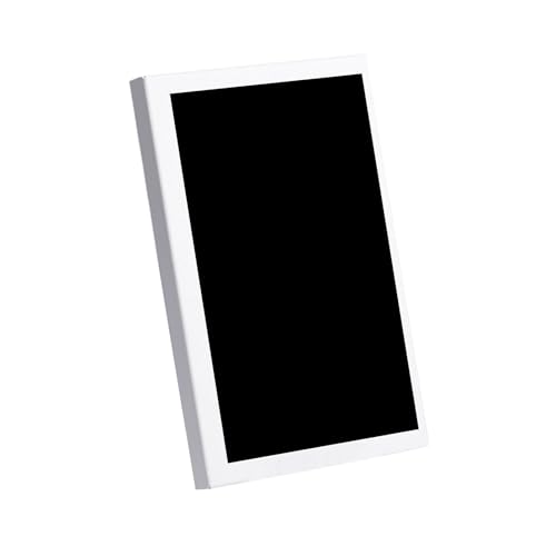Fhsqwernm 5 Zoll USB C Sekundärbildschirm Computer CPU GPU Monitore USB Display für Monitore von Fhsqwernm