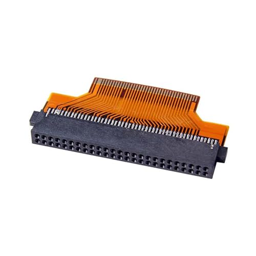 Fhsqwernm Converter Board ZIFCE 1 8 Zoll Bis 1 8 Zoll CF50Pin SSD Festplatten Antriebsadapter Fhsqwernm Converter Board ZIFCE 1 8 Zoll Bis 1 8 Zoll CF50Pin SSD Festplatten Antriebsadapter von Fhsqwernm