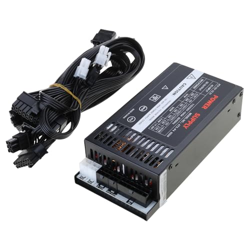Fhsqwernm ENP-7660B Flexs ATXs Netzteile 600 W Vollmodulares Netzteil 110–264 V Für Gaming PC Leiser Lüfter Unterstützung Mehrerer Anschlüsse Fhsqwernm ENP-7660B Flexs ATXs Netzteile 600 W Vollmodulares Netzteil 110–264 V Für Gaming PC Leiser Lüfter Unterstützung Mehrerer Anschlüsse von Fhsqwernm