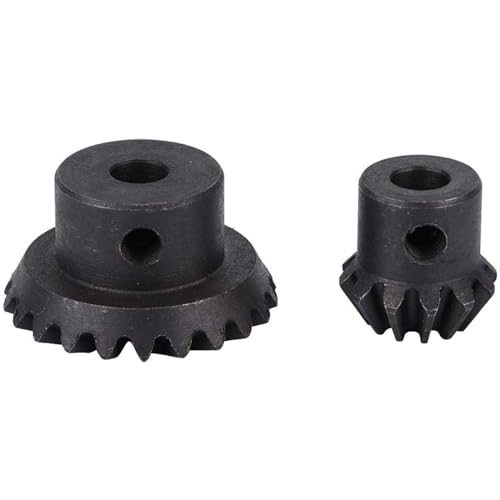 Fhsqwernm Effizientes Bienenzuchtwerkzeug-Set, Honigabzieher, Zahnrad-Extraktor-Zahnrad, Imkerzubehör, geeignet für Imker Fhsqwernm Effizientes Bienenzuchtwerkzeug-Set, Honigabzieher, Zahnrad-Extraktor-Zahnrad, Imkerzubehör, geeignet für Imker von Fhsqwernm