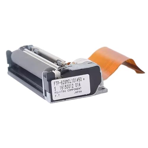 Fhsqwernm Ersatzteil Für Drucker Thermodruckkopf FTP-628MCL101 58MM Thermodruckkopf Für FTP-628MCL101 Zubehör Fhsqwernm Ersatzteil Für Drucker Thermodruckkopf FTP-628MCL101 58MM Thermodruckkopf Für FTP-628MCL101 Zubehör von Fhsqwernm