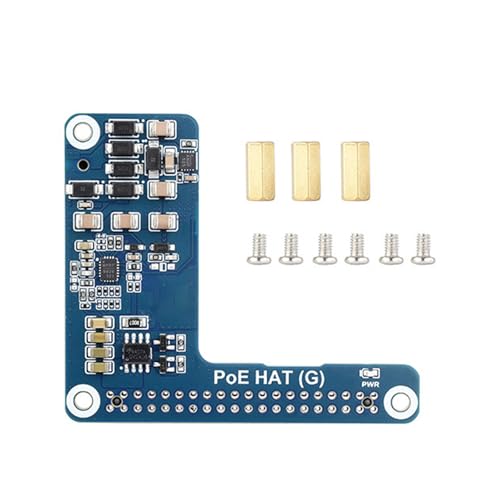 Fhsqwernm Ethernet Erweiterungskarte Für 5 Unterstützt 802.3af/at Power Over Internet 40PIN GPIO Adapterkarte Fhsqwernm Ethernet Erweiterungskarte Für 5 Unterstützt 802.3af/at Power Over Internet 40PIN GPIO Adapterkarte von Fhsqwernm