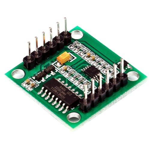 Fhsqwernm GY26 Elektronisches Kompassmodul/Elektronikmodul/Roboterzubehör Elektronische Magnetsensoren Kompassmodul 3V-5V Fhsqwernm GY26 Elektronisches Kompassmodul/Elektronikmodul/Roboterzubehör Elektronische Magnetsensoren Kompassmodul 3V-5V von Fhsqwernm
