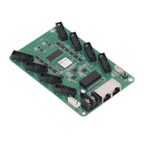 Fhsqwernm JA005433 Empfangsmodul LED Anzeige Synchrone Steuerkarte Mit Unterstützung Für Multimedia VGA Quellen Fhsqwernm JA005433 Empfangsmodul LED Anzeige Synchrone Steuerkarte Mit Unterstützung Für Multimedia VGA Quellen von Fhsqwernm