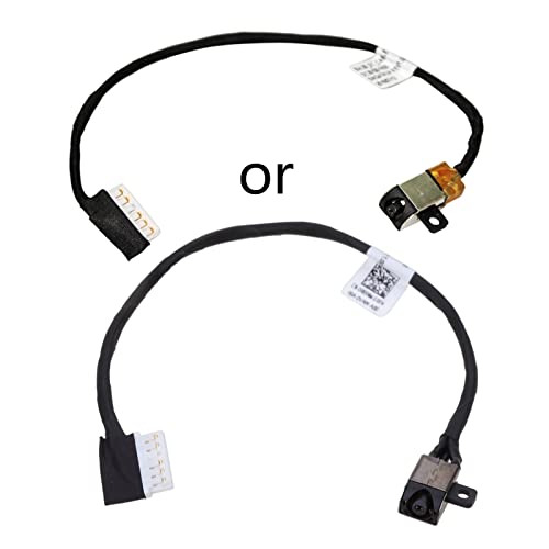 Fhsqwernm Kabel Für 5565 I5565 5567 I5567 R6RKM 0R6RKM BAL30 DC30100YN00 Laptop Stecker Linie Fhsqwernm Kabel Für 5565 I5565 5567 I5567 R6RKM 0R6RKM BAL30 DC30100YN00 Laptop Stecker Linie von Fhsqwernm