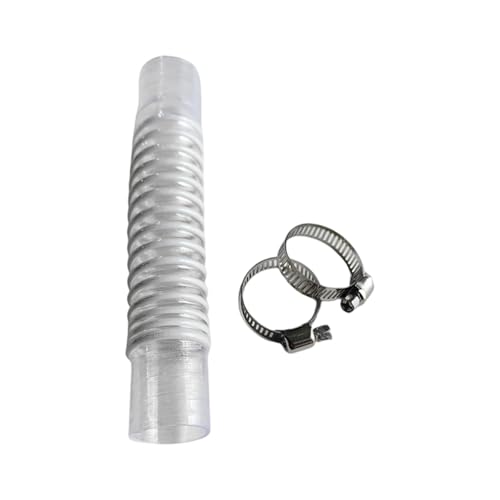 Fhsqwernm Klimaanlage Entwässerungsstecker Flexible Installation Klarer Beobachtungsrohr Abflussschlauch Mit Schlauchstecker Flexible Klimaanlage Auslassdüse Fhsqwernm Klimaanlage Entwässerungsstecker Flexible Installation Klarer Beobachtungsrohr Abflussschlauch Mit Schlauchstecker Flexible Klimaanlage Auslassdüse von Fhsqwernm