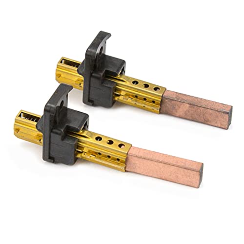 Fhsqwernm Kohlebürsten 6 5 X 10 X 33 Mm Ersatz Elektromotor Kohlebürsten Kohlebürste Hoher Leitfähigkeit Fhsqwernm Kohlebürsten 6 5 X 10 X 33 Mm Ersatz Elektromotor Kohlebürsten Kohlebürste Hoher Leitfähigkeit von Fhsqwernm