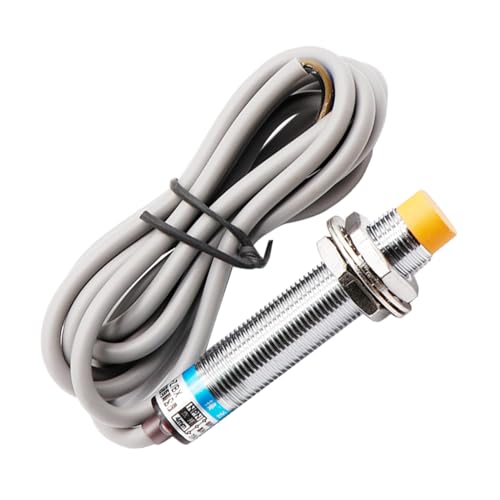Fhsqwernm LJ1A3-4 Z Induktive Erkennung Zur Automatischen Bettnivellierung. Induktive Näherungssensorerkennung Fhsqwernm LJ1A3-4 Z Induktive Erkennung Zur Automatischen Bettnivellierung. Induktive Näherungssensorerkennung von Fhsqwernm