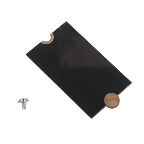 Fhsqwernm M.2 SSD Adapter Halterung 2242 Zu 2280 Transfer Karte Adapter Rack Einfache Installation Für A1369 A1370 MC503 MC504 MC505 MC506 Fhsqwernm M.2 SSD Adapter Halterung 2242 Zu 2280 Transfer Karte Adapter Rack Einfache Installation Für A1369 A1370 MC503 MC504 MC505 MC506 von Fhsqwernm