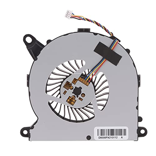 Fhsqwernm Original Neue CPU Kühler Kühlkörper Lüfter Für NUC8I7BEH NUC8 BSC0805HA-00 Notebook Lüfter Heizkörper von Fhsqwernm