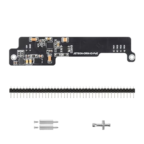 Fhsqwernm Power Over Ethernet Hat Unterstützung Der IEEE802.3af/at Netzwerkstandard Optimiert Netzwerk Setups Fhsqwernm Power Over Ethernet Hat Unterstützung Der IEEE802.3af/at Netzwerkstandard Optimiert Netzwerk Setups von Fhsqwernm