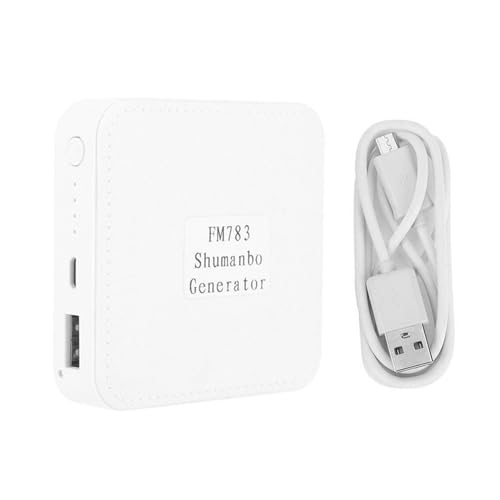 Fhsqwernm Resonanzgeneratoren Wellengeneratoren 7 83 Hz Reduzieren Elektromagnetische Strahlung Mit USB Stromkabel Fhsqwernm Resonanzgeneratoren Wellengeneratoren 7 83 Hz Reduzieren Elektromagnetische Strahlung Mit USB Stromkabel von Fhsqwernm