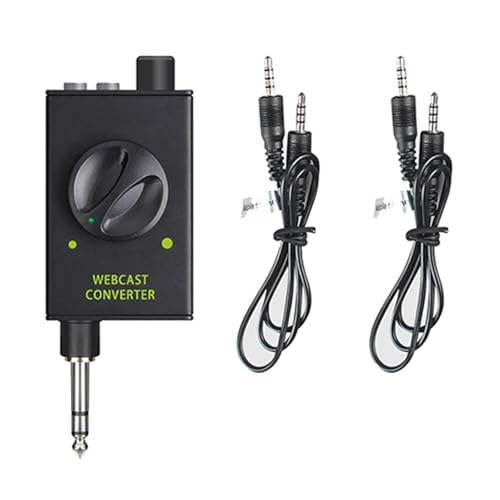 Fhsqwernm USB Videoschnittstellen Soundkartenkonverter Für PC Gaming Und Aufnahmemixer Für Und Podcaster Fhsqwernm USB Videoschnittstellen Soundkartenkonverter Für PC Gaming Und Aufnahmemixer Für Und Podcaster von Fhsqwernm