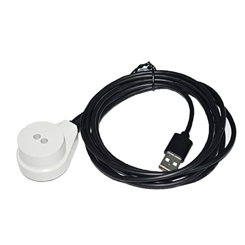 Fhsqwernm USB Zu Nahinfrarot Magnetadapterkabel US Basierter CP2102-Chip IEC62056/1107/DLMS Transparente Übertragung Fhsqwernm USB Zu Nahinfrarot Magnetadapterkabel US Basierter CP2102-Chip IEC62056/1107/DLMS Transparente Übertragung von Fhsqwernm