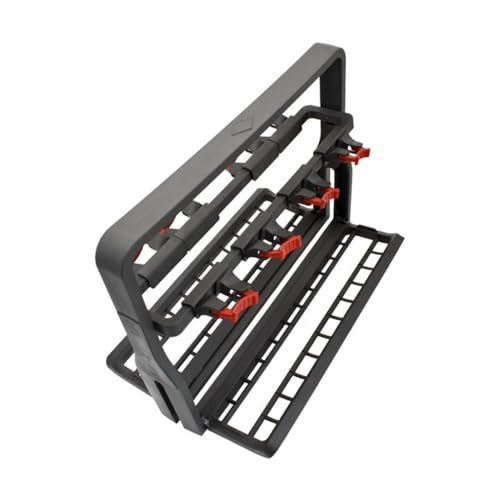 Glashalter für Geschirrspüler, Geschirrspüler, Glaskorb für Weinglas und Stielgläser, mit flexibler Aufbewahrung und Softgrip-Designs Glashalter für Geschirrspüler, Geschirrspüler, Glaskorb für Weinglas und Stielgläser, mit flexibler Aufbewahrung und Softgrip-Designs von Fhsqwernm