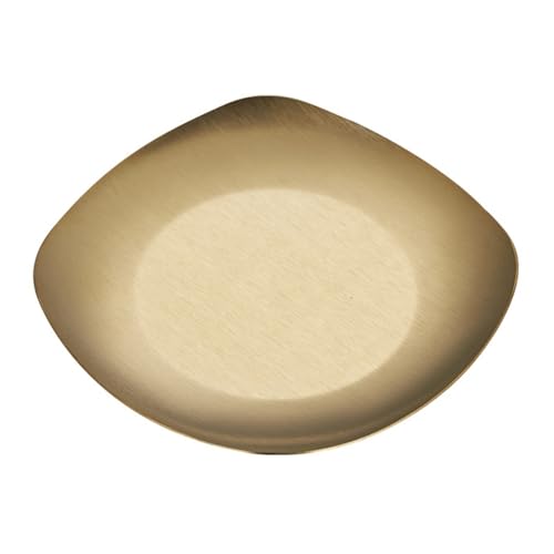 Koreanische Stil Metallsauce Diping Bowl 304 Edelstahl Gewürzgerichte Elegantes Essgeschirr Für Familienfeiern Hygienische Lebensmittel Die Gerichte Servieren Koreanische Stil Metallsauce Diping Bowl 304 Edelstahl Gewürzgerichte Elegantes Essgeschirr Für Familienfeiern Hygienische Lebensmittel Die Gerichte Servieren von Fhsqwernm