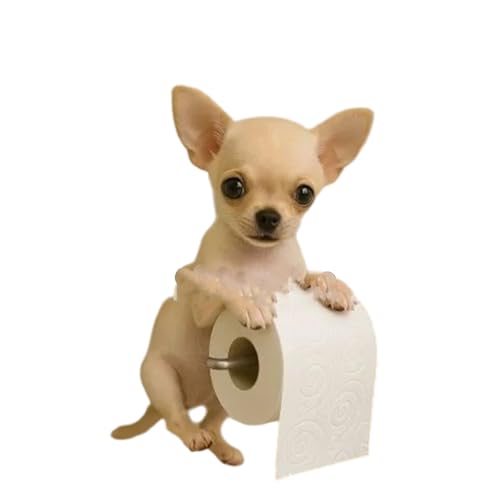 Kreatives Welpen Design Harz Tissue Box Spender Dekorative Arbeitsplatten Organisatoren Papierhalter Geschenkhundeform Tissue Box Organisatoren Kreatives Welpen Design Harz Tissue Box Spender Dekorative Arbeitsplatten Organisatoren Papierhalter Geschenkhundeform Tissue Box Organisatoren von Fhsqwernm