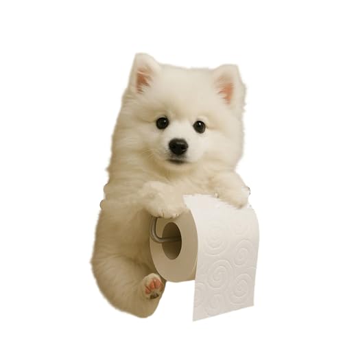 Kreatives Welpen Design Harz Tissue Box Spender Dekorative Arbeitsplatten Organisatoren Papierhalter Geschenkhundeform Tissue Box Organisatoren Kreatives Welpen Design Harz Tissue Box Spender Dekorative Arbeitsplatten Organisatoren Papierhalter Geschenkhundeform Tissue Box Organisatoren von Fhsqwernm