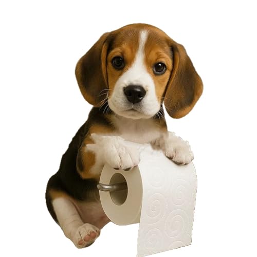 Kreatives Welpen Design Harz Tissue Box Spender Dekorative Arbeitsplatten Organisatoren Papierhalter Geschenkhundeform Tissue Box Organisatoren Kreatives Welpen Design Harz Tissue Box Spender Dekorative Arbeitsplatten Organisatoren Papierhalter Geschenkhundeform Tissue Box Organisatoren von Fhsqwernm