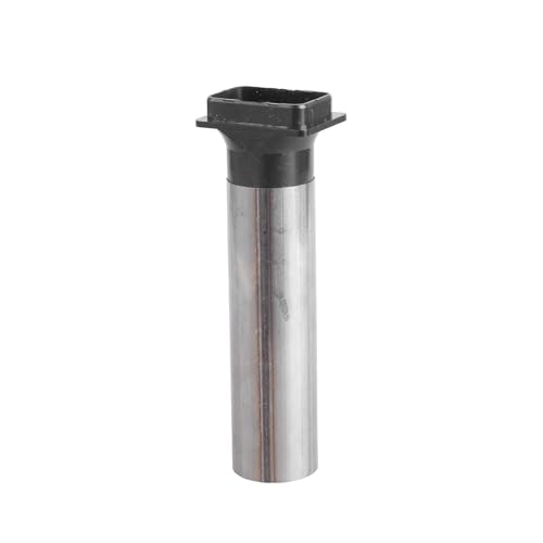 Mehrzweck 10 Cm Edelstahl Auspuff Ducting Verlängerung Luftkanal Für Abgablüfungsgebläse Zentrifugal Lüfterzubehör Metallluftleitung Mehrzweck 10 Cm Edelstahl Auspuff Ducting Verlängerung Luftkanal Für Abgablüfungsgebläse Zentrifugal Lüfterzubehör Metallluftleitung von Fhsqwernm