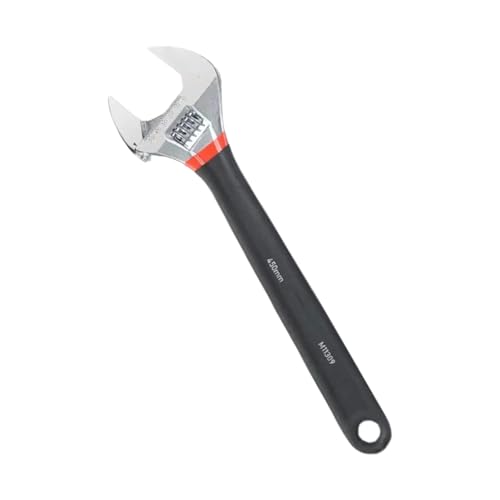 Multifunktional Einstellbarer Schraubenschlüssel Ratschenschlüssel Einstellbarer Schränner Schnellöffnungs Rohrhardware Werkzeug Für Engen Platz Multifunktional Einstellbarer Schraubenschlüssel Ratschenschlüssel Einstellbarer Schränner Schnellöffnungs Rohrhardware Werkzeug Für Engen Platz von Fhsqwernm