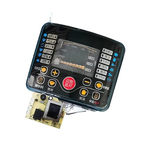 Power Board Replacement Motherboard Easy Installation Electric Power Supply Board Power Board Replacement Motherboard Easy Installation Electric Power Supply Board von Fhsqwernm