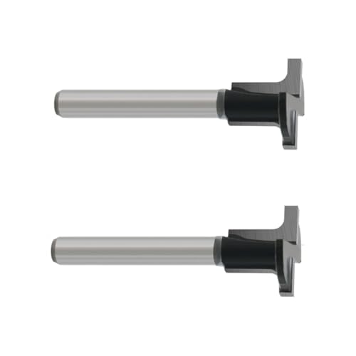 Präzise Kippte Schlüsselloch T Slot Router Bit Für Holzplastikmaschine Schnittholzschnitzereien Für Wandschrank Schlüsselloch Router Bit Holzbearbeitung Präzise Kippte Schlüsselloch T Slot Router Bit Für Holzplastikmaschine Schnittholzschnitzereien Für Wandschrank Schlüsselloch Router Bit Holzbearbeitung von Fhsqwernm
