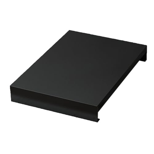 Praktischer Metallofenabdeckung 1 Cm Mit Kratzfesten Ecken Für Die Wohnung Küchenorganisation Hitzebeständiger Herd Abdeckung Praktischer Metallofenabdeckung 1 Cm Mit Kratzfesten Ecken Für Die Wohnung Küchenorganisation Hitzebeständiger Herd Abdeckung von Fhsqwernm