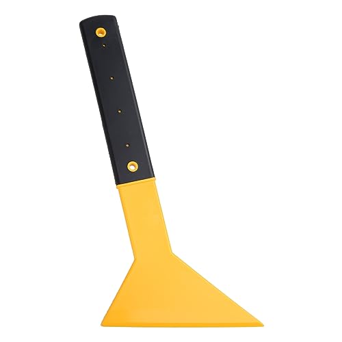 Praktischer Schaber mit langem Griff für Fenstertönung, Reinigung, Abziehbilder, Fußabzieher, Schaber, Autofolienwickel, Tönungswerkzeug Praktischer Schaber mit langem Griff für Fenstertönung, Reinigung, Abziehbilder, Fußabzieher, Schaber, Autofolienwickel, Tönungswerkzeug von Fhsqwernm