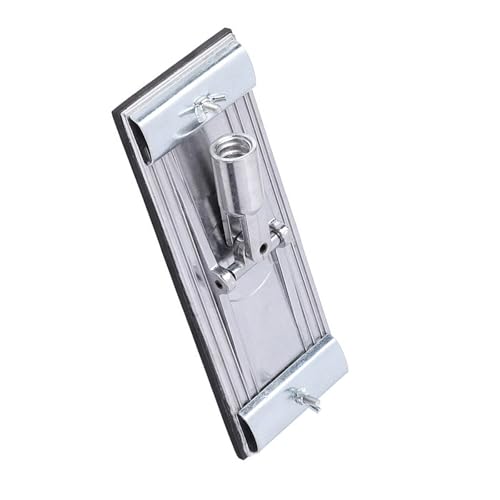 Professionelle Aluminiumschleifhalterstangen Schleifkopf Verbessert Die Stabilität Für Die Reparatur Von Möbeln Reparatur Leichtgewichtsschleifen Werkzeug Professionelle Aluminiumschleifhalterstangen Schleifkopf Verbessert Die Stabilität Für Die Reparatur Von Möbeln Reparatur Leichtgewichtsschleifen Werkzeug von Fhsqwernm