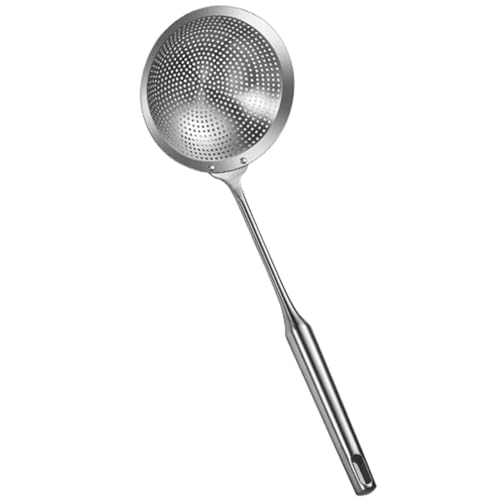 Slotted Löffel Zum Kochen Braucht Edelstahl Skimmerlöffel Zum Entleeren Von Nudeln Slotted Löffel Zum Kochen Braucht Edelstahl Skimmerlöffel Zum Entleeren Von Nudeln von Fhsqwernm