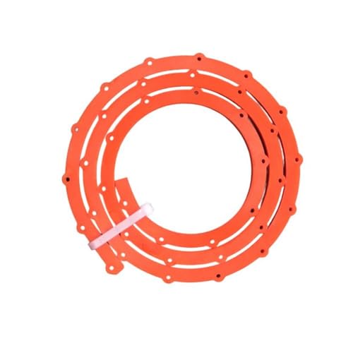 Tragbare Zahnradprofilierungsstreifen Flexible Gummivorlagen Für Holzbearbeitung Gebogene Reproduktionsprojekte Flexible Messhandbuch Für Holzformung Tragbare Zahnradprofilierungsstreifen Flexible Gummivorlagen Für Holzbearbeitung Gebogene Reproduktionsprojekte Flexible Messhandbuch Für Holzformung von Fhsqwernm