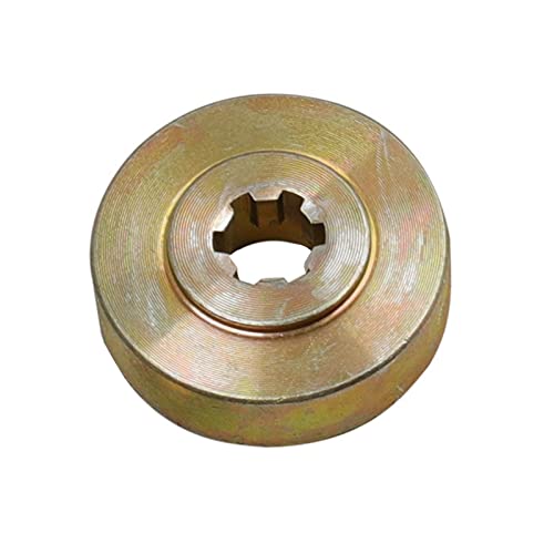 Unkrautkopfadapter Rasenmäher Adapter Mutter Befestigung Rasenmäher Metall Ersatz Unkrautkopfadapter Rasenmäher Adapter Mutter Befestigung Rasenmäher Metall Ersatz von Fhsqwernm