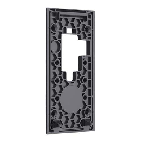 Video Türklingel Kleberhalterung Für Batterie Türklingel Plus Und Modelle 3 3 Plus 4 Einfache Installation Sichere Videohalter von Fhsqwernm