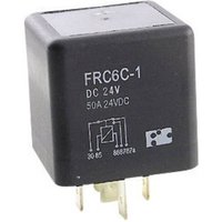 FiC FRC6BA-1-DC12V Kfz-Relais 12 V/DC 150A 1 Schließer FiC FRC6BA-1-DC12V Kfz-Relais 12 V/DC 150A 1 Schließer von FiC