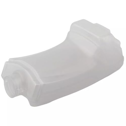 FiTspi Ersatz Wassertank für Kärcher WV1, Fenstersauger Ersatz Reinigungsmittel Wassertank, Fensterreiniger Zubehör 4.633-122.0 FiTspi Ersatz Wassertank für Kärcher WV1, Fenstersauger Ersatz Reinigungsmittel Wassertank, Fensterreiniger Zubehör 4.633-122.0 von FiTspi