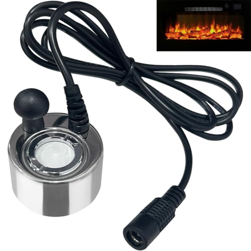 FiTspi Wandler Ersatz für Dimplex Opti-Myst elektrische Feuer-Wandheizungen Ersatzteile von FiTspi