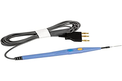 100 mal AUTOKLAVIERBARES MB HANDSTÜCK - Kabel 3 m - 1 Stück 100 mal AUTOKLAVIERBARES MB HANDSTÜCK - Kabel 3 m - 1 Stück von Fiab