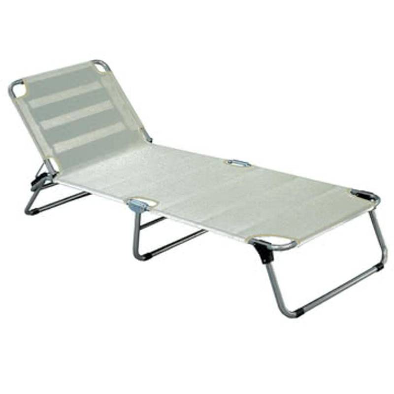 Fiam Amigo Big Liegstuhl Dreibeinliege Relaxliege Liege Siehe Text/Foto B-Ware von Fiam