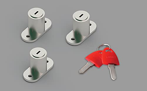Fiamma Ersatzschloss One Key System von Fiamma