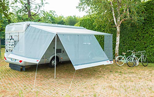 Fiamma Seitenwand Sun View Side CS XL von Fiamma