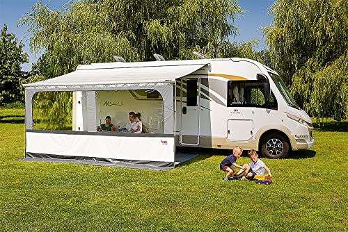 Fiamma Sichtschutzblende Blocker Pro 550 für F45S F45L Caravanstore XL Markise von Fiamma