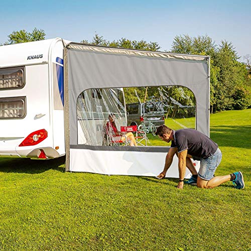 Fiamma Seitenwand Sun View Side CS XL Fiamma Seitenwand Sun View Side CS XL von Fiamma