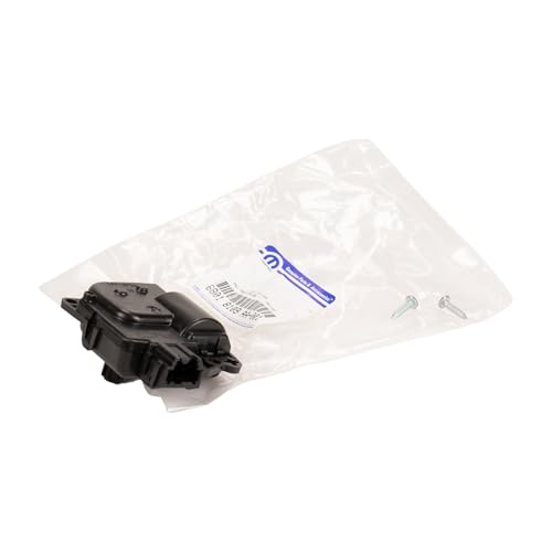 Original Fiat Servomotor for Air Conditioning Heating Fiat Freemont Jeep Compass Wrangler OE K68018109AA von Fiat