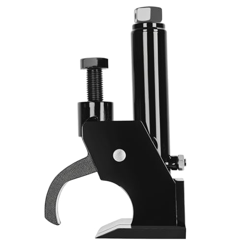 Fiauli Manueller Reifenwechsler, Manueller Reifenperlen -Breaker mit Gummi -Pad, Aluminium -Legierung -hub -Freundliche Portabletire -perlen -entfernungsinstrument für utvs utvs taktor Schwarz Fiauli Manueller Reifenwechsler, Manueller Reifenperlen -Breaker mit Gummi -Pad, Aluminium -Legierung -hub -Freundliche Portabletire -perlen -entfernungsinstrument für utvs utvs taktor Schwarz von Fiauli