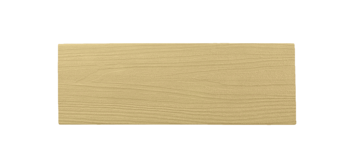 Fiberdeck WPC 23x138mm Fiberdeck Harmony Cedar V2 FSC®100% 500 cm von Fiberdeck