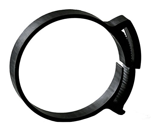Schlauchschelle Rohrschelle Schelle Ø 60-65 mm, 13 mm extrabreit rostfrei hochfester Kunststoff, 1 Stück Schlauchschelle Rohrschelle Schelle Ø 60-65 mm, 13 mm extrabreit rostfrei hochfester Kunststoff, 1 Stück von Fiberlane