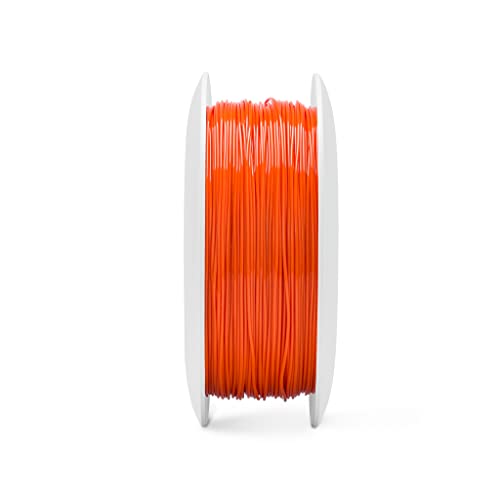 Fiberlogy ASA Filament Orange - 1.75mm - 750g Premium Filament Made in EU ABS Alternative von Fiberlogy