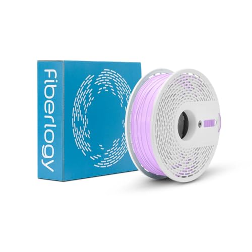 Fiberlogy Easy PET-G Pastel Lilac 0,85kg von Fiberlogy